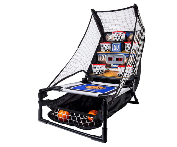 Tabletop Basketball Shooting Toy