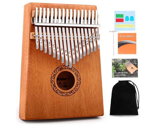 Kalimba Thumb Piano
