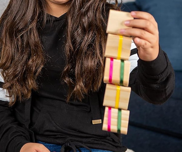 Original Jacob's Ladder Toy