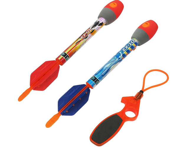 Sky Ripperz Fling Toy