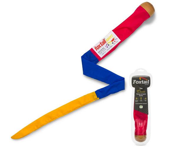 The Original Foxtail Toy