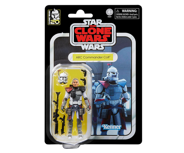 Vintage Star Wars Action Figures