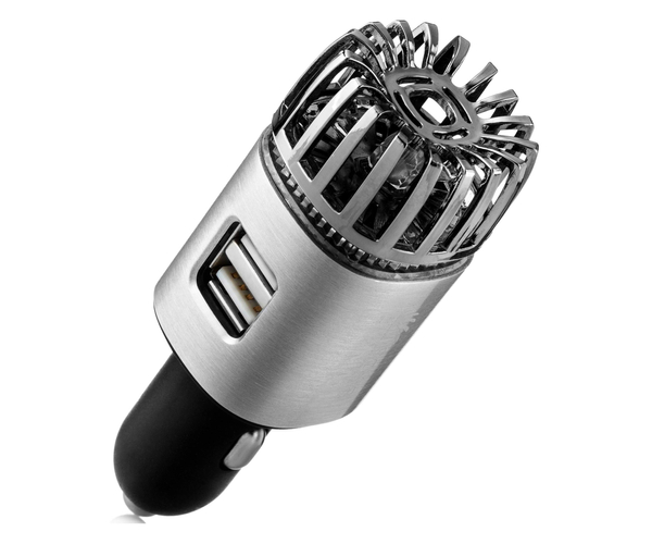 Car Air Purifier Ionizer