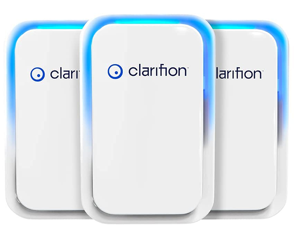 Home Air Ionizers
