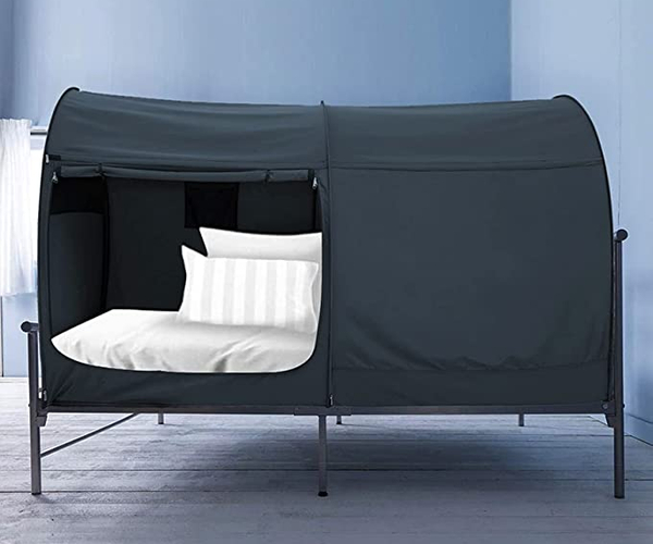 Pop Up Bed Tent