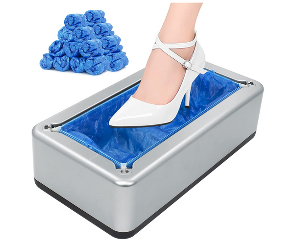 Shoe Protector Dispenser