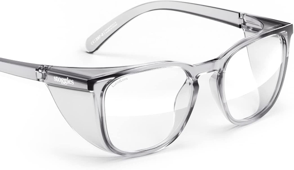 Stoggles Every Day Safety Glasses