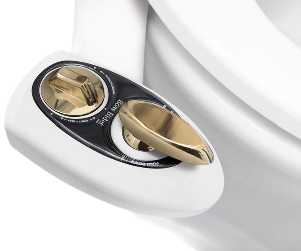 Ultra Luxe Bidet