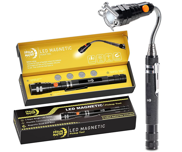 Magnetic Pick Up Tool