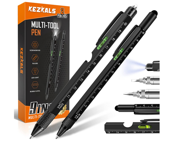 Pen Multitool