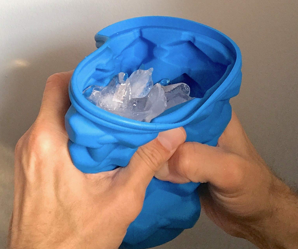 The Ice Genie