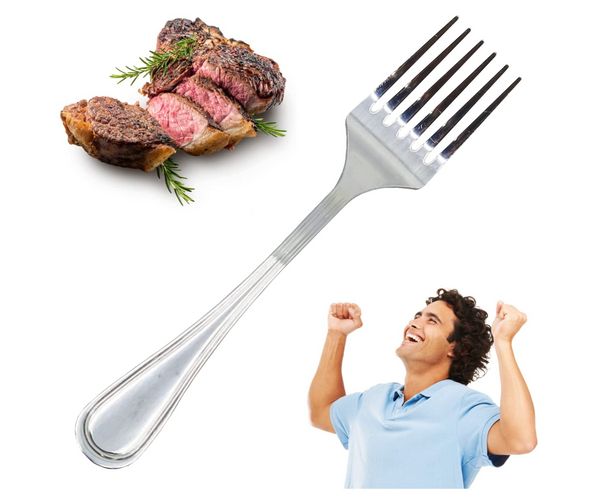 The Man Fork