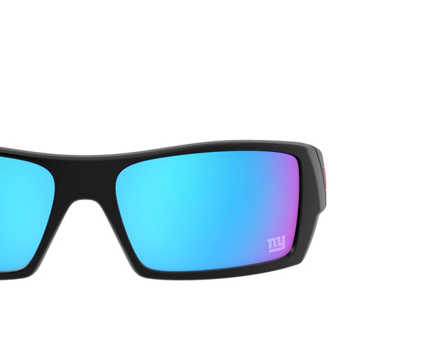 Sunglasses with Their Team's Logo