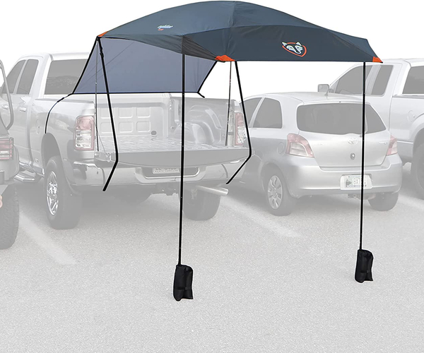 Tailgating Canopy for Trucks
