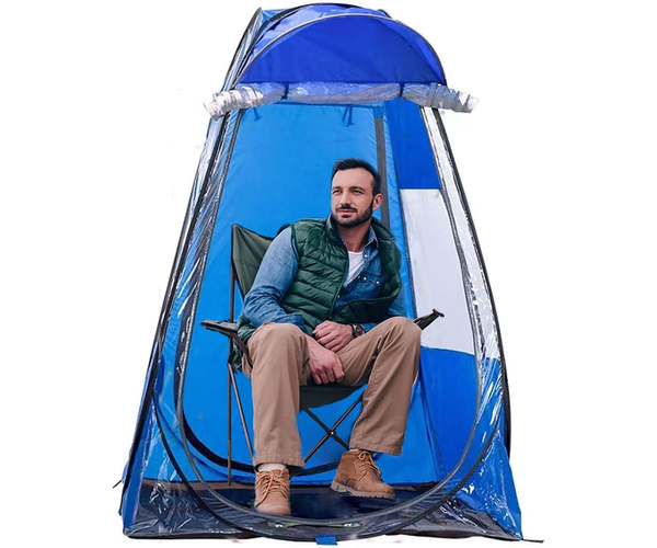 Weatherproof Sports Chair Tent