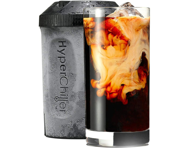 HyperChiller Iced Coffee Maker