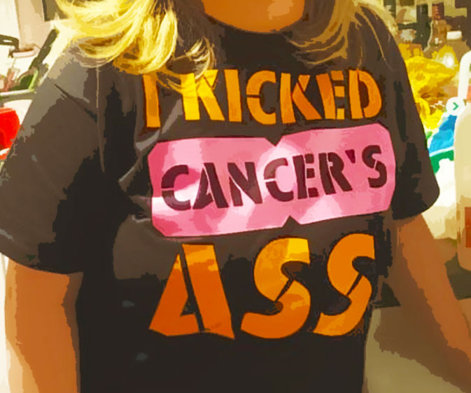 25 Thoughtful Cancer Survivor Gifts That Are Perfect For Celebrating Ringing The Bell