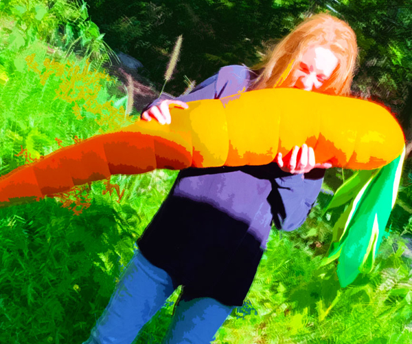 31 Un-BEET-able Gifts For Vegetarians That Make Being Plant Powered More Fun