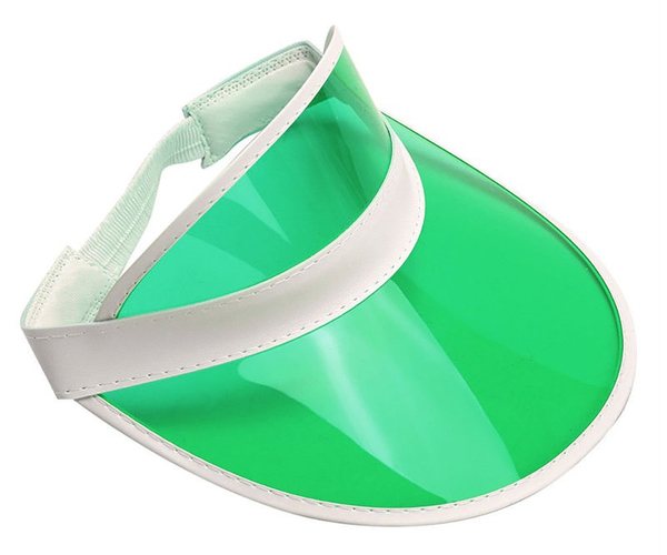 Classic Dealer Visor