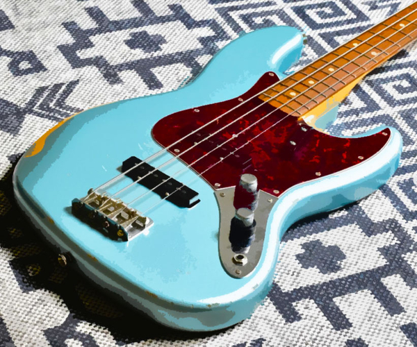 41 Funky Gifts For Bass Players That Are Full Of Hot Licks