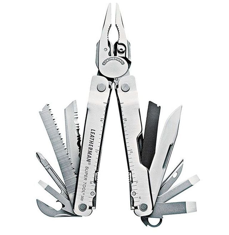 Leatherman Super Multi-Tool