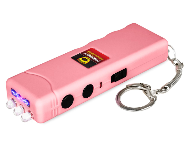Micro Tactical Stun Gun