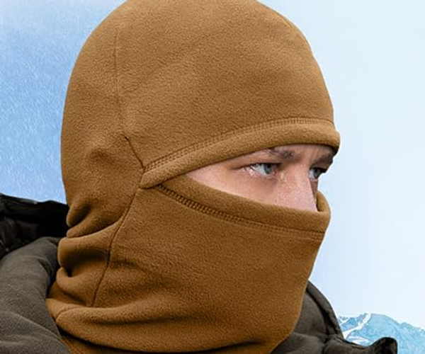 Tactical Balaclava