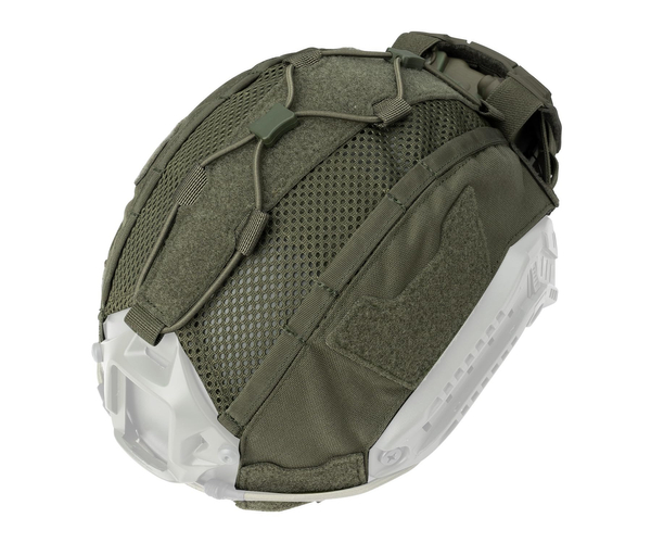 Tactical Helmet Cover