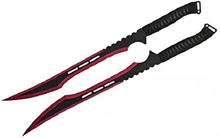 Tactical Machete