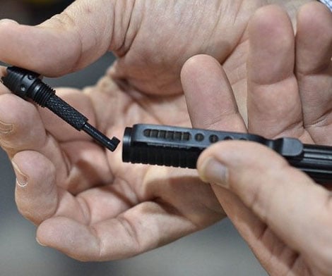 Tactical Self Defense Pen