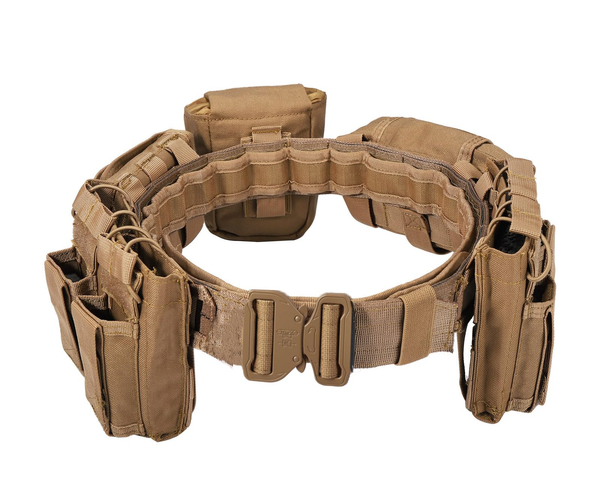 Tactical Toolbelt