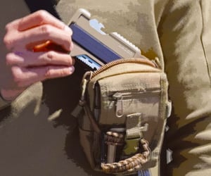 44 Life-Changing Tactical Gifts That Are Right On Target