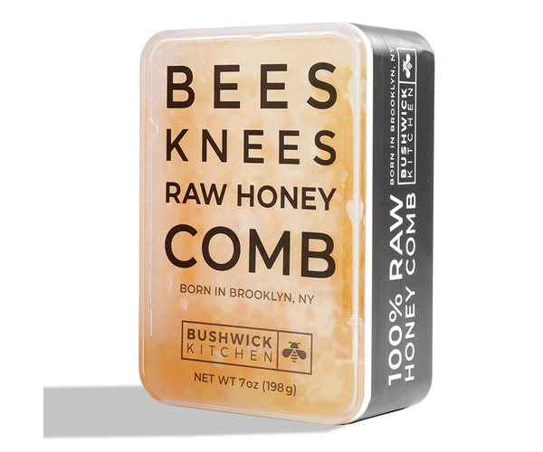 Bee's Knees Raw Honeycomb