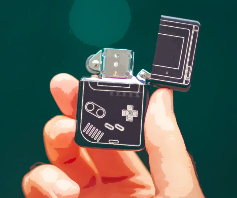 29 Amazingly Small Gifts For Men That Are Hugely Awesome
