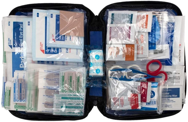 All-Purpose First Aid Kit
