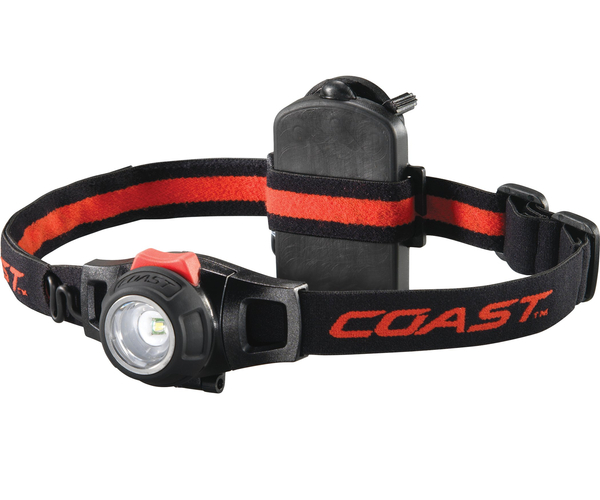 Coast LED Headlamp