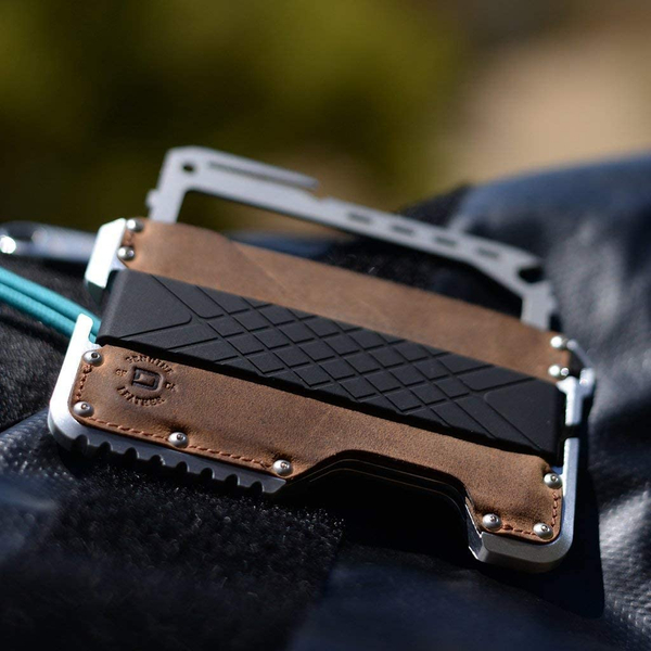 Dango T01 Tactical Wallet