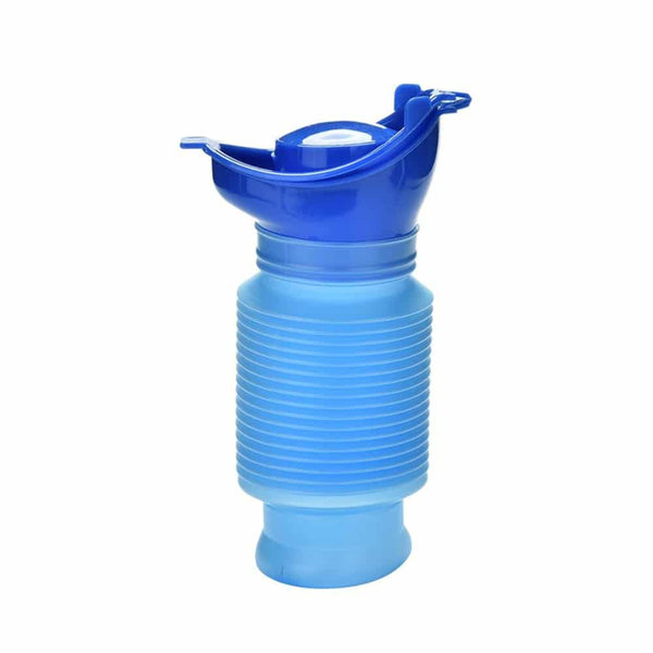 Emergency Portable Urinal
