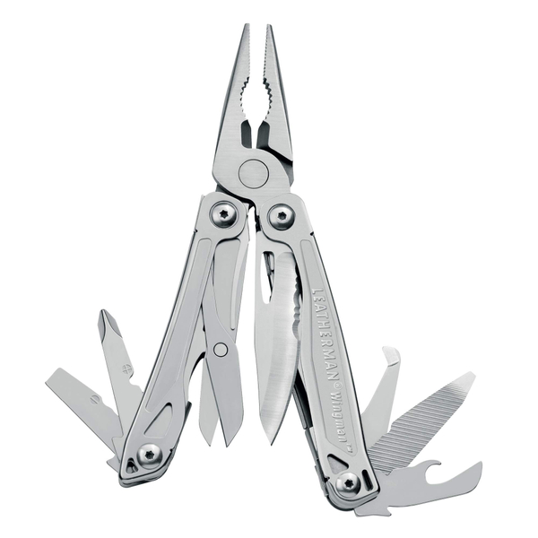 Leatherman Wingman Multi-tool