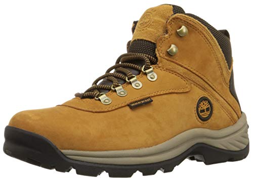 Timberland Work Boots