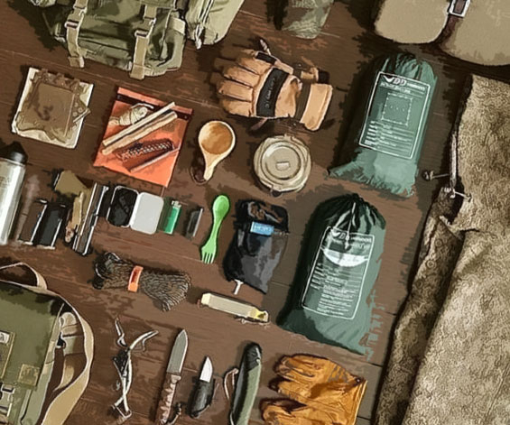 33 Cool Camping Gear Gadgets & Accessories That'll Seriously Elevate Your Camping Experience