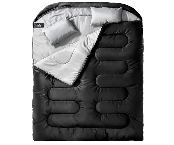 Double Sleeping Bag