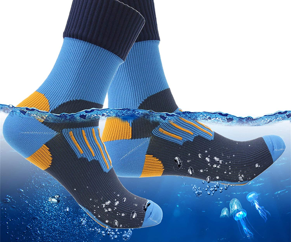 Waterproof Camping Socks
