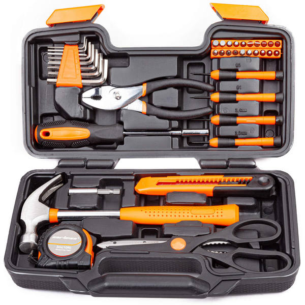 A Basic Tool Kit
