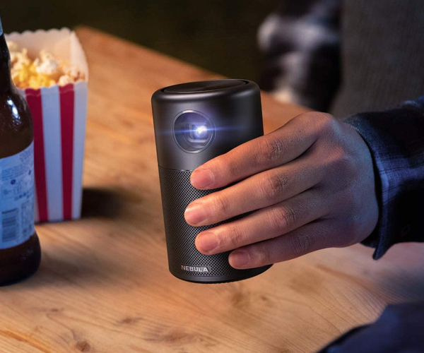 Portable Cinema
