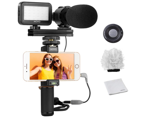 Vlogger Kit