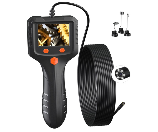 Endoscopic Spy Camera