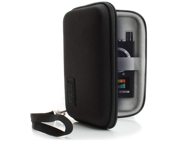 Hard Shell Case for RF Detector
