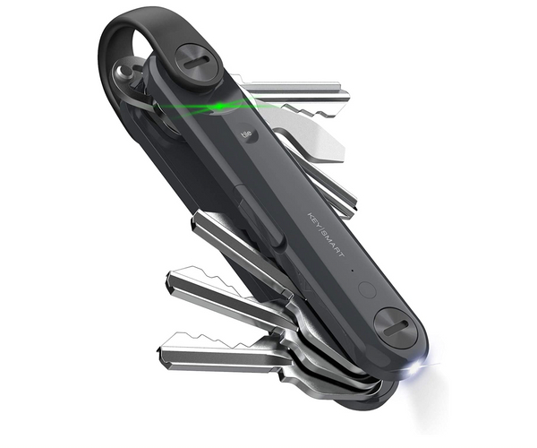 Key Sensor with Built-In GPS Finder