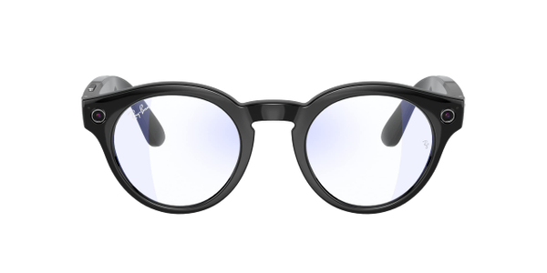 Ray-Ban Stories Video Recording Glasses